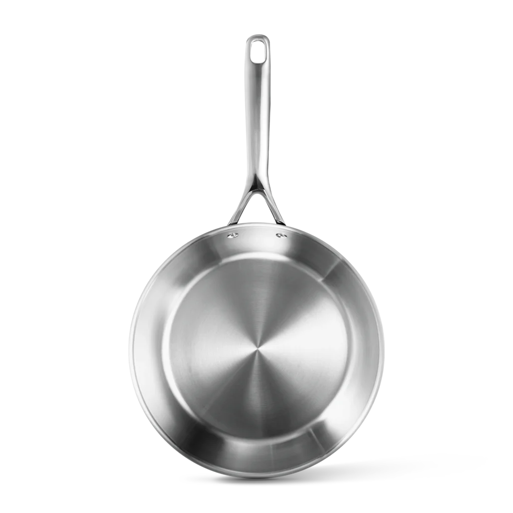 Saute pan / deep skillet Ø 28cm, TRIPLY