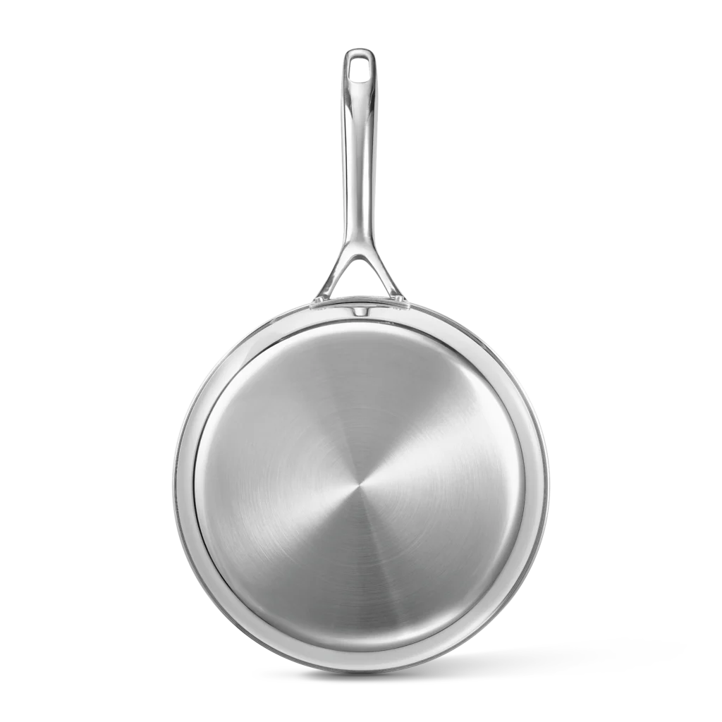 Saute pan / deep skillet Ø 28cm, TRIPLY