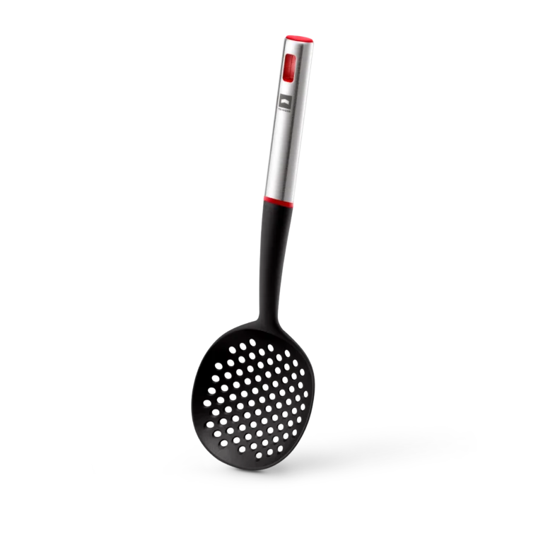Slotted spoon