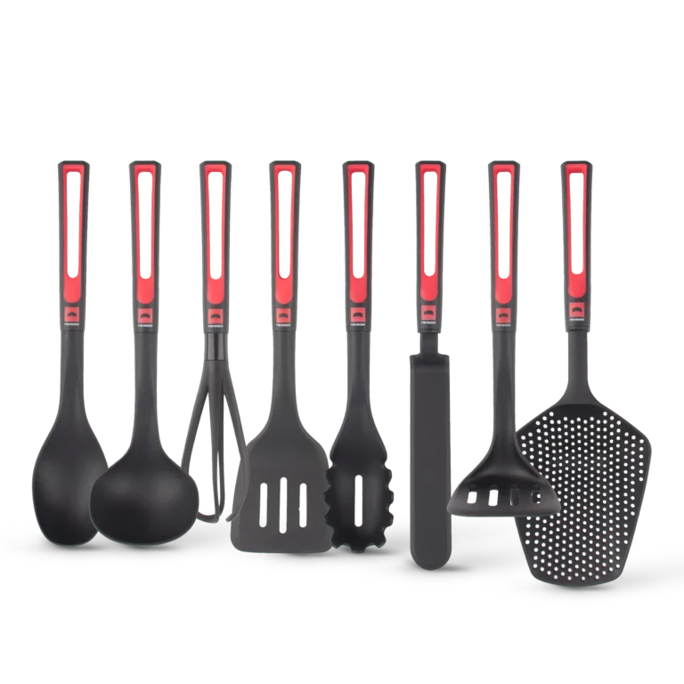kitchen utensils SET - 8 pcs