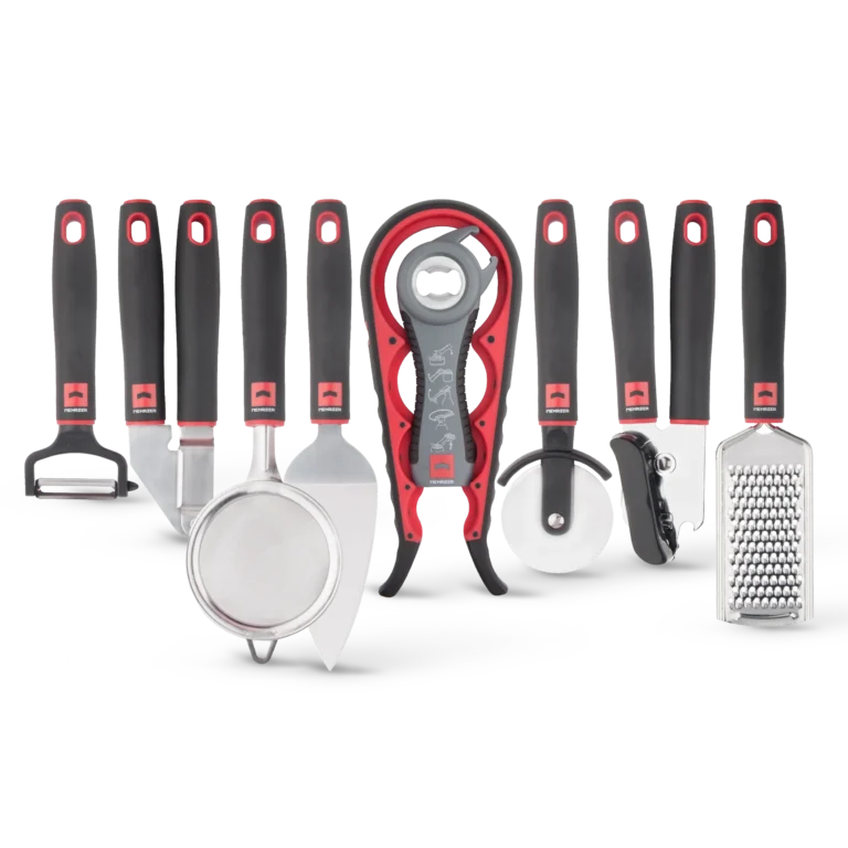 kitchen tools and gadgets SET - 8 pcs