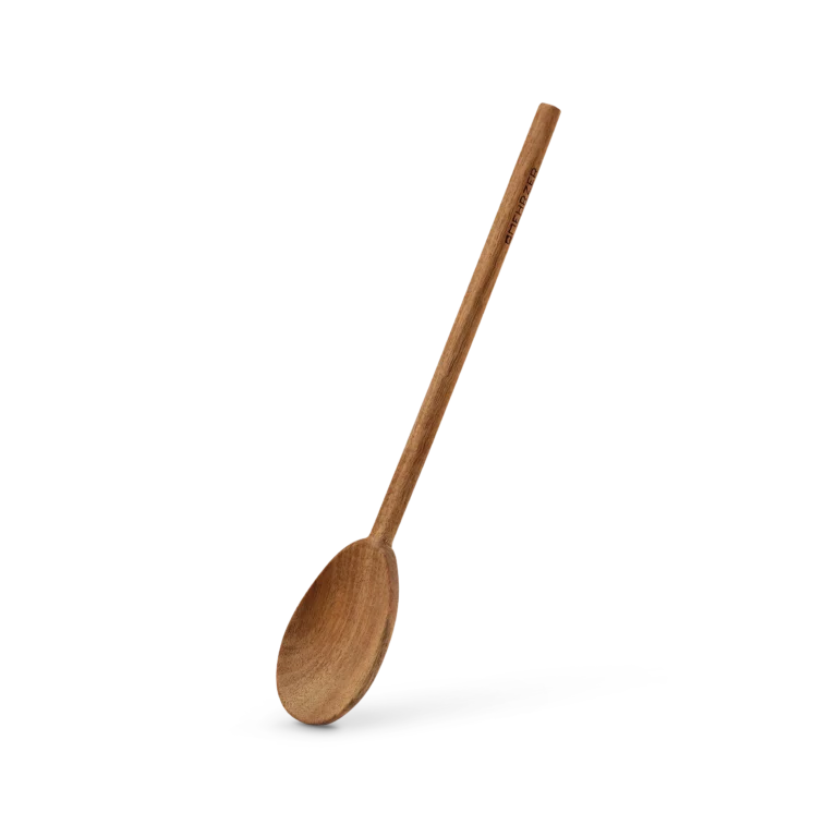 Wooden cooking spoon, 30cm, Accacia