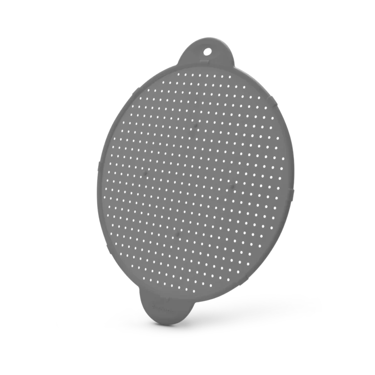 Silicone kitchen helper GREY