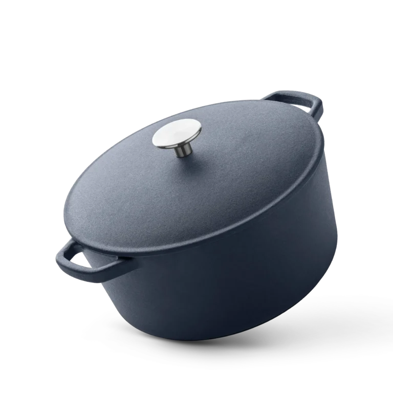 Roaster/casserole 6.8L, Ø 34cm, oval, lid included, CAST ROYALE