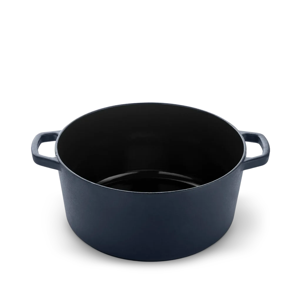 Roaster/casserole 6.8L, Ø 34cm, oval, lid included, CAST ROYALE